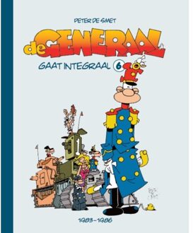 De Generaal gaat Integraal 6