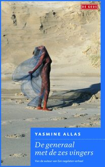 De generaal met de zes vingers - eBook Yasmine Allas (9044527975)