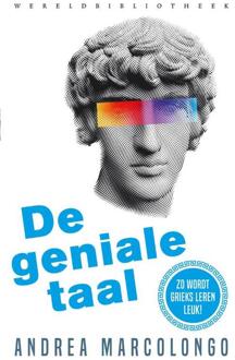 De Geniale Taal - Andrea Marcolongo