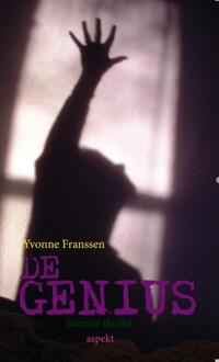 De genius - Boek Yvonne Franssen (9461532504)