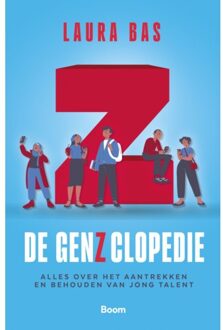 De Genzclopedie - Laura Bas