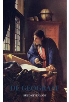 De Geograaf - Ruud Offermans
