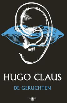 De geruchten - Boek Hugo Claus (9403108207)