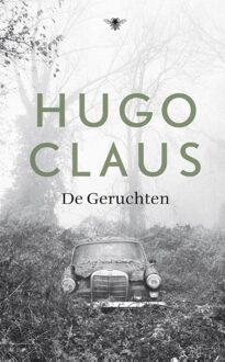 De geruchten - eBook Hugo Claus (9023443292)