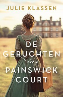 De geruchten in Painswick Court - Julie Klassen - ebook