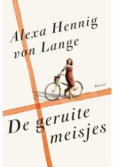 De Geruite Meisjes - Geruite Meisjes - Alexa Hennig von Lange