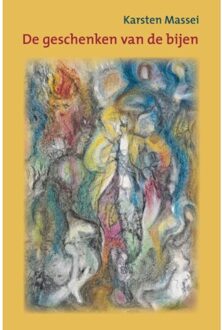 De geschenken van de bijen - Boek Karsten Massei (9491748610)