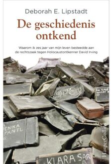 De geschiedenis ontkend - Boek Deborah E. Lipstadt (9402709207)