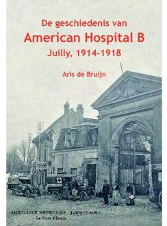 De Geschiedenis Van American Hospital B