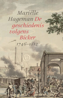 De geschiedenis volgens Bicker