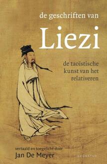 De geschriften van Liezi - Boek Jan De Meyer (9045029758)