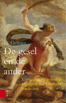 De gesel en de ander - eBook G. Geltner (9048525977)