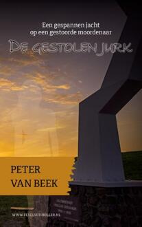 De gestolen jurk -  Peter van Beek (ISBN: 9789492435248)