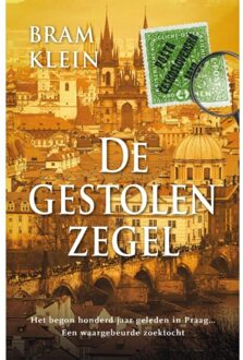 De gestolen zegel
