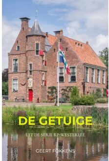 De Getuige - Geert Fokkens