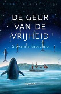 De Geur Van De Vrijheid - Giovanna Giordano