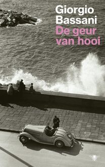 De geur van hooi - eBook Giorgio Bassani (9403113006)