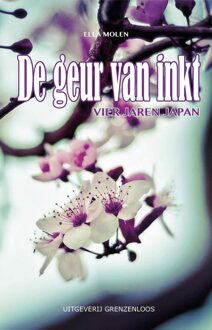 De geur van inkt - eBook Ella Molen (9461851898)