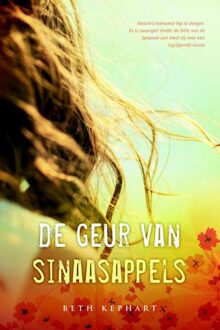 De geur van sinaasappels - eBook Beth Kephart (9026605978)