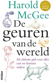 De geuren van de wereld