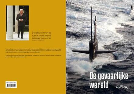 De gevaarlijke wereld -   (ISBN: 9789083579047)