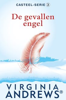 De gevallen engel - Virginia Andrews - ebook