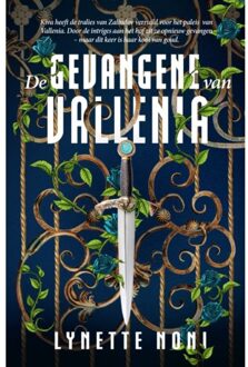 De gevangene van Vallenia