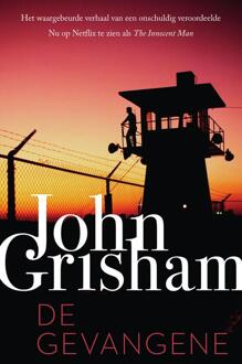 De Gevangene