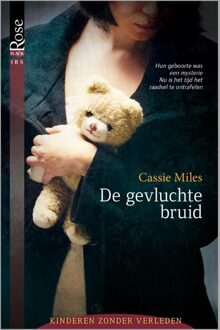 De gevluchte bruid - eBook Cassie Miles (9402501614)