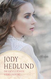 De Gevluchte Verloofde - Postorderbruiden - Jody Hedlund