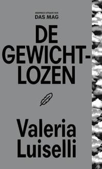 De Gewichtlozen - Das Mag Midprices