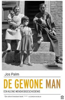 De Gewone Man - (ISBN:9789046707487)
