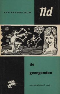 De gezegenden - eBook Aart van der Leeuw (9038897278)