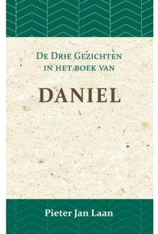De Gezichten in het Boek van Daniel