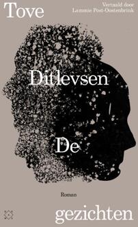 De Gezichten - Tove Ditlevsen