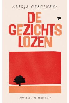 De Gezichtslozen - Alicja Gescinska