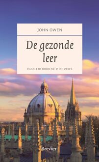 De gezonde leer - John Owen - ebook
