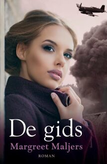 De gids - eBook Margreet Maljers (9401904278)