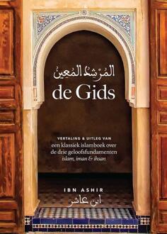 De Gids - Imam Abdulwahid Ibn Ashir