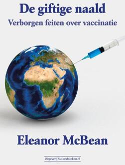 De giftige naald -  Eleanor McBean (ISBN: 9789492665775)