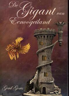 De Gigant Van Eenoogeiland - Gerd Goris