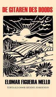 De gitaren des doods -  Elomar (ISBN: 9789083490304)