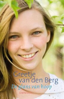 De glans van hoop omnibus - eBook Greetje van den Berg (9020524208)