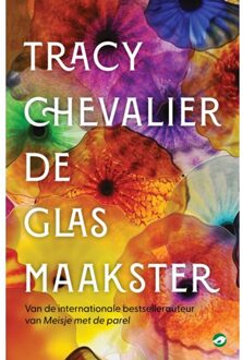 De Glasmaakster - Tracy Chevalier