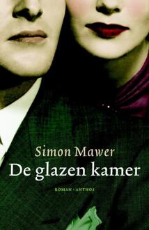 De glazen kamer - Boek Simon Mawer (904141701X)