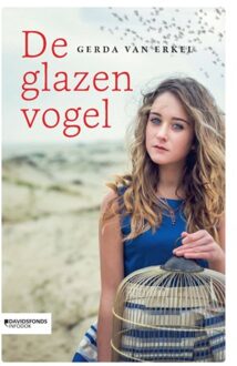 De glazen vogel - Boek Gerda Van Erkel (9059089391)