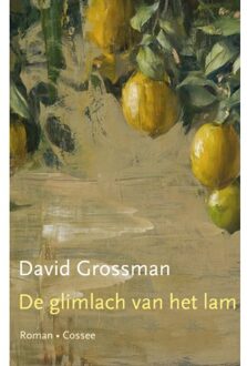 De Glimlach Van Het Lam - David Grossman