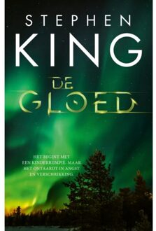 De Gloed - Stephen King