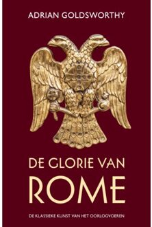 De Glorie Van Rome