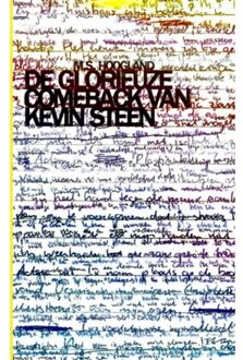 De glorieuze comeback van Kevin Steen